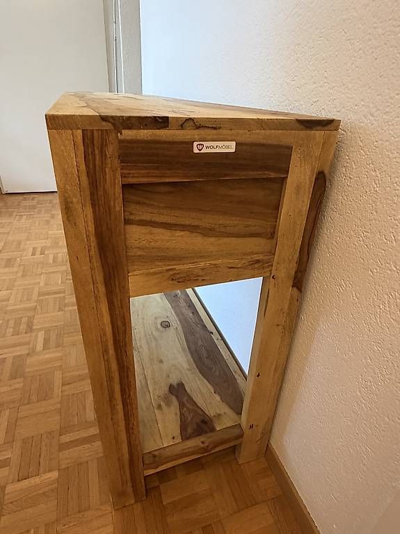 Cassettiere: Sideboard aus Massivholz von Wolfmöbel – Usato da Dübendorf venduto da ner_l6y8 2