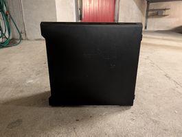 Phanteks Enthoo Evolv ATX