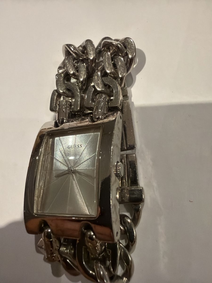 Guess Orologi: montre Guess – Usato da Echallens venduto da JAR69 3