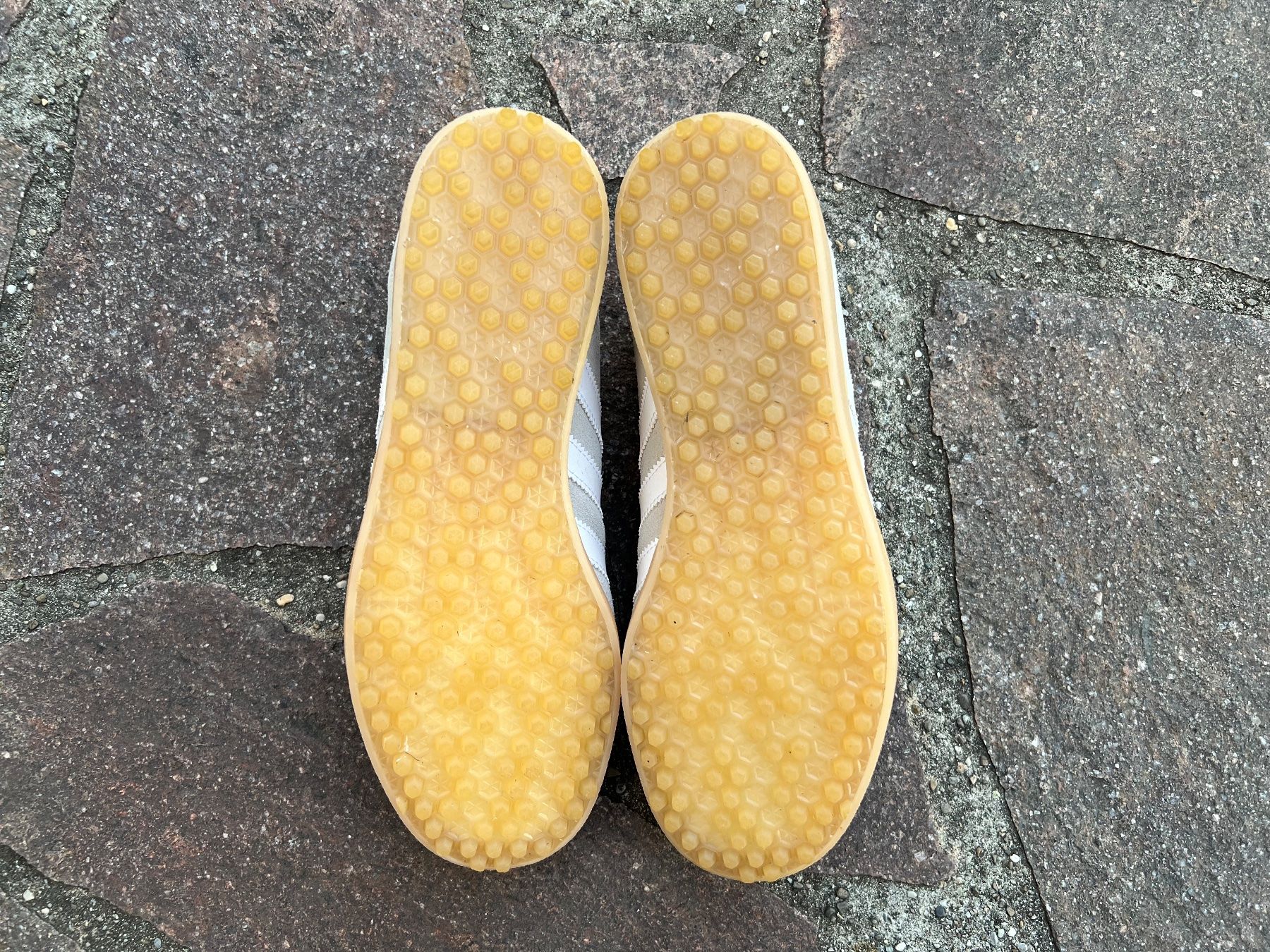 Adidas Damenschuhe: Golfschuhe Damen – Gebraucht aus Obergösgen von baunic 2