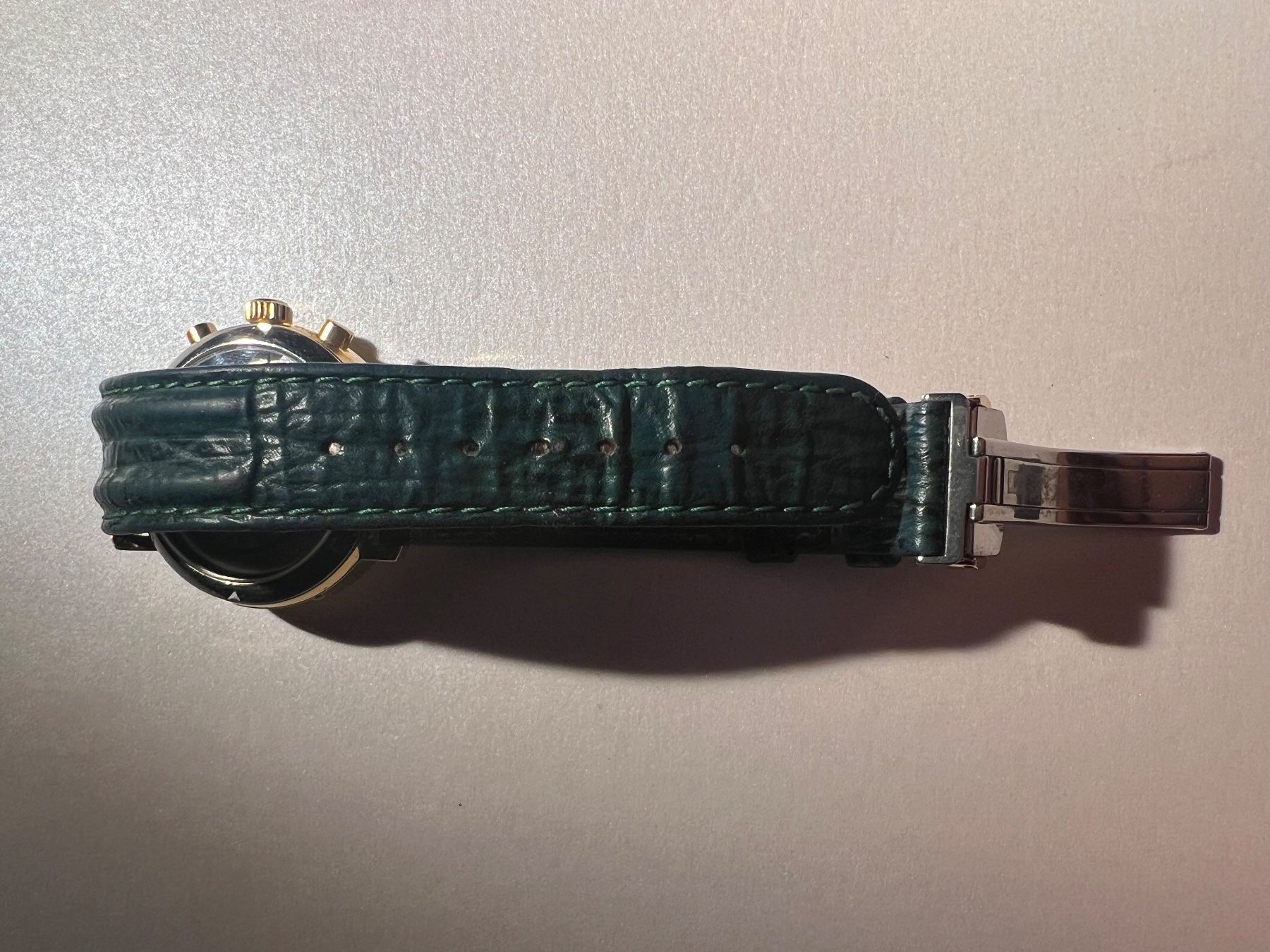 Orologi: Guinand Chronos – Usato da Hunzenschwil venduto da Al-Bee-01 2