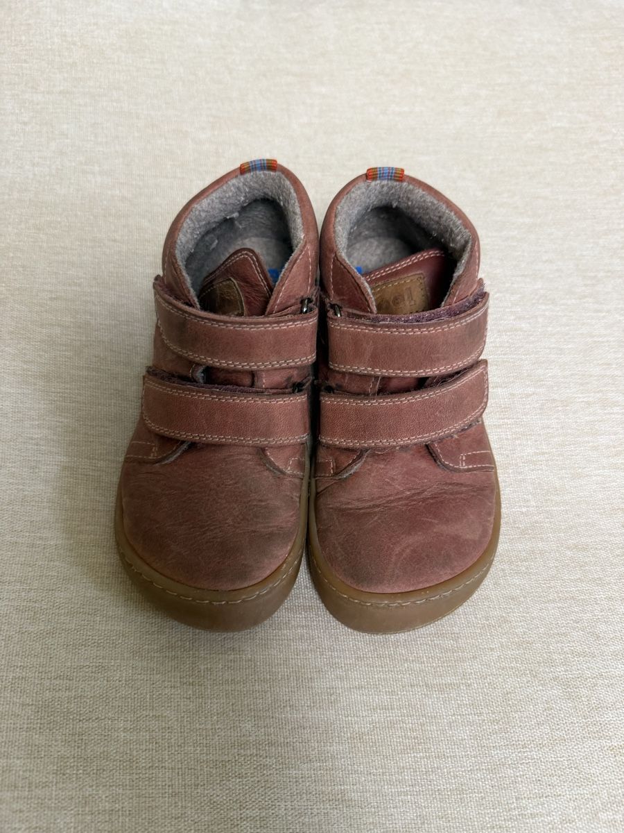 Chaussures garçon: Koel Barefoot M 29 – D'occasion à Adlikon b. Regensdorf par galaxandy 5
