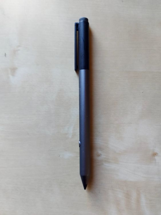 Audo JWDA tafellamp, oplaadbaar, zwart