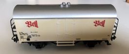 Märklin H0 4535 Bell Kühlwagen