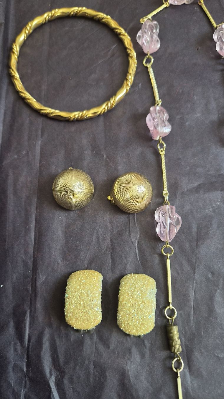 Sonstiger Schmuck: Schmuck Lot – Gebraucht aus Kölliken von MissesBossTop1 2
