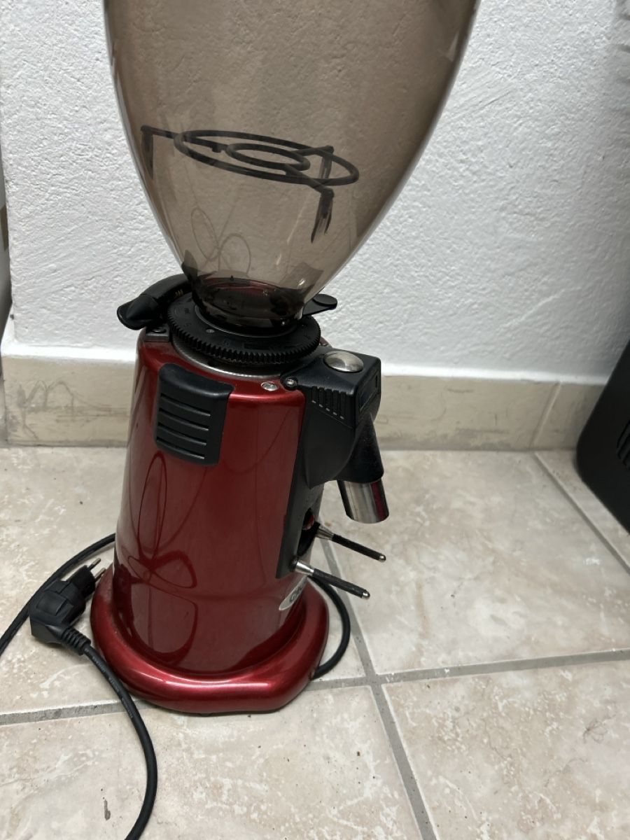 Gaggia Machines à café & Machines à expresso: Gaggia M5D Plus Kaffemühle – D'occasion à Basel par BAD-1 4