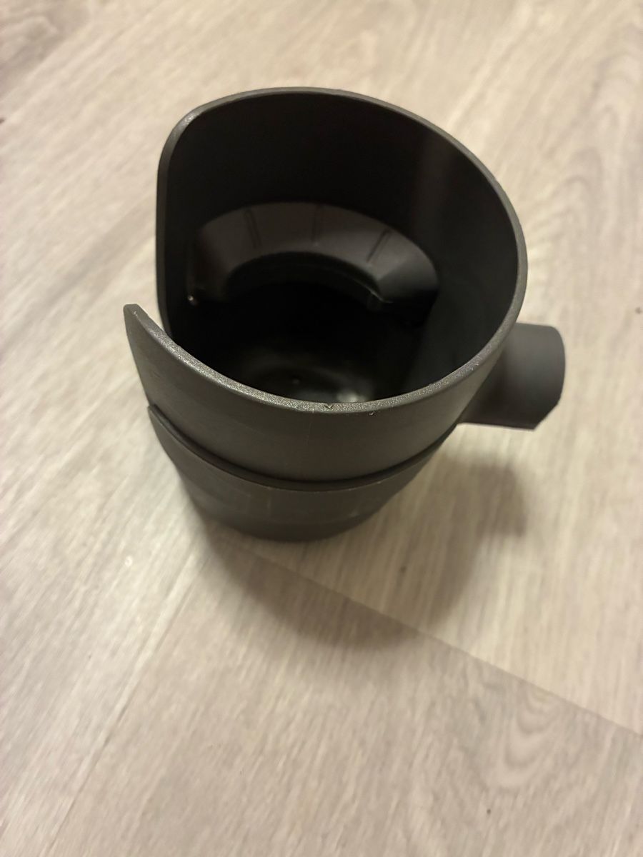 Autres accessoires p. véhicule: ABC Design Becherhalter – D'occasion à Langenthal par Adrian_Bucheli