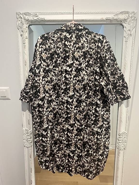 Camicette: NEU, Blusenkleid von KAFFE, Grösse 40 – Nuovo e nell'imballaggio originale da Turgi venduto da LindaCristina 2