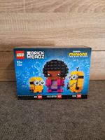 Lego 40421 Minions Belle Bottom, Kevin & Bob