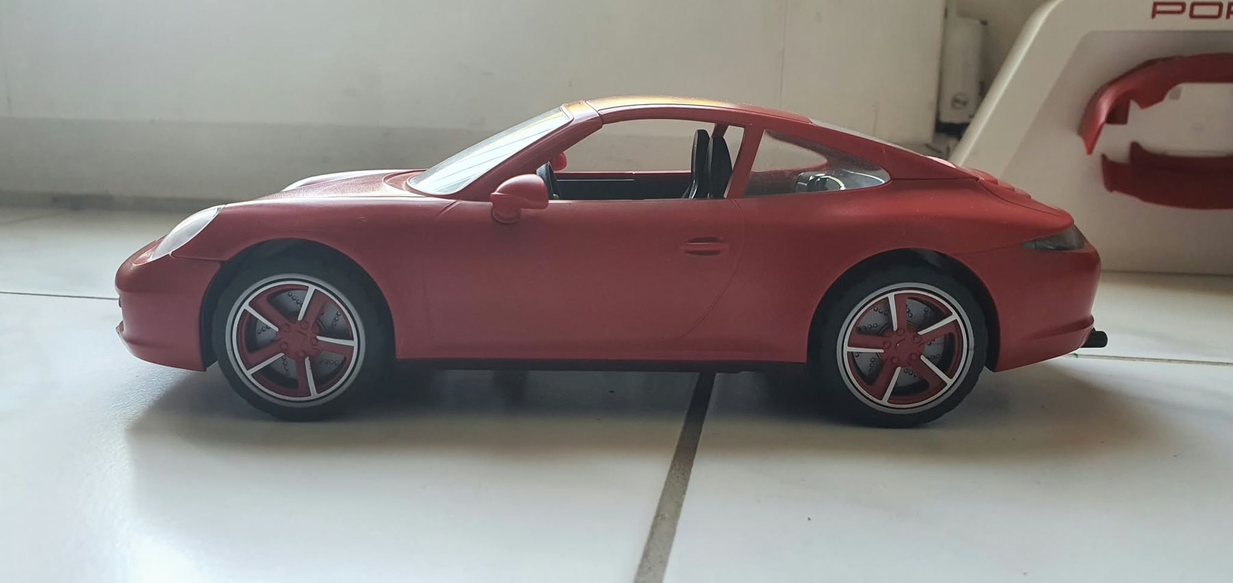 Playmobil Giocattoli: Playmobil Porsche 911 – Usato da Wermatswil venduto da Appolon7 9