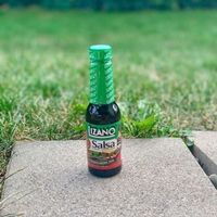 1 Salsa Lizano aus Costa Rica 130 ml