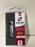 Mafen 4136.12 Spur N L-system Blocksignal  der SBB / BLS