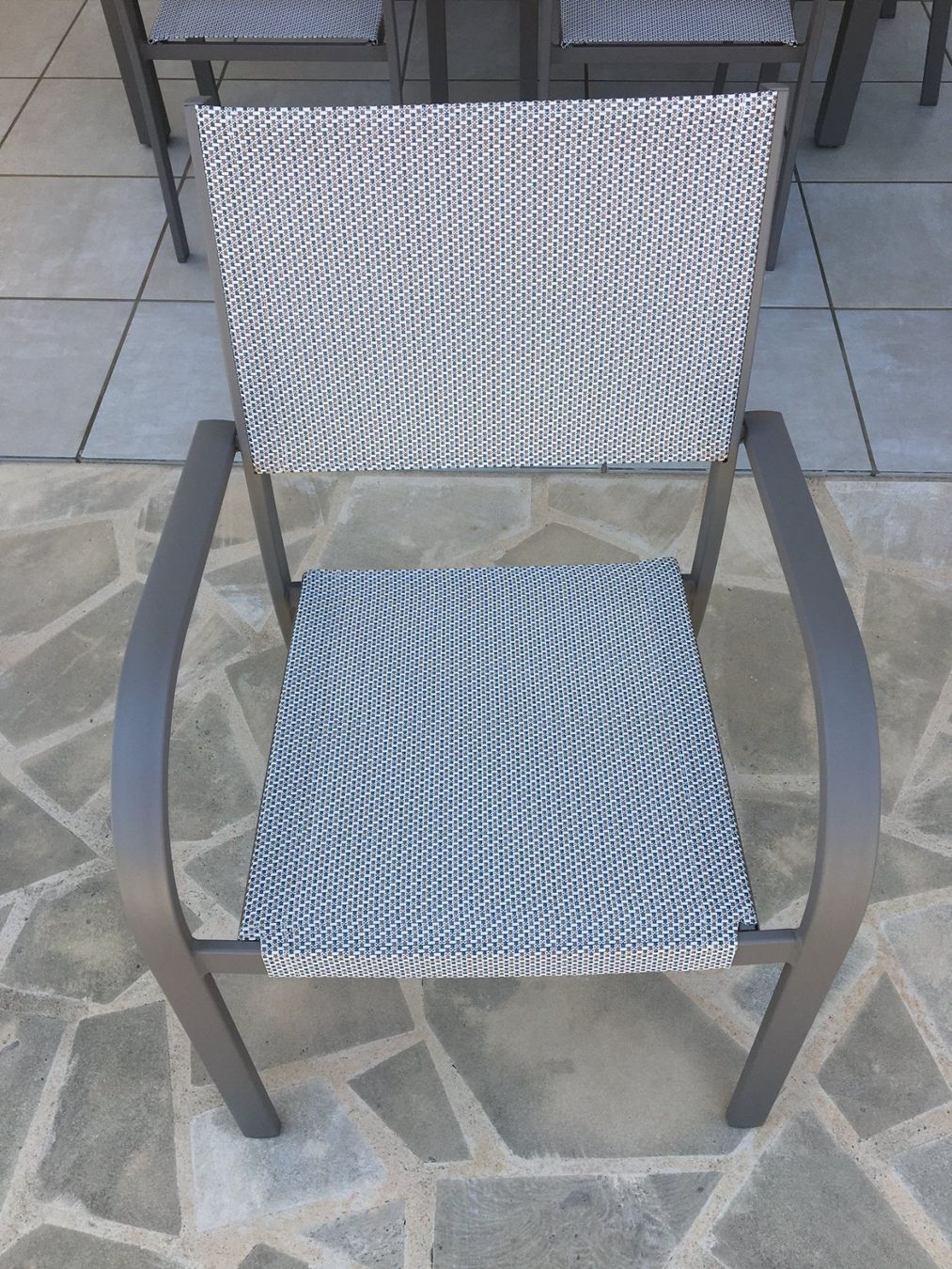 Set di tavolo e panche: Gartentisch Kombination – Nuovo (secondo la descrizione) da Siebnen venduto da moparperform 2