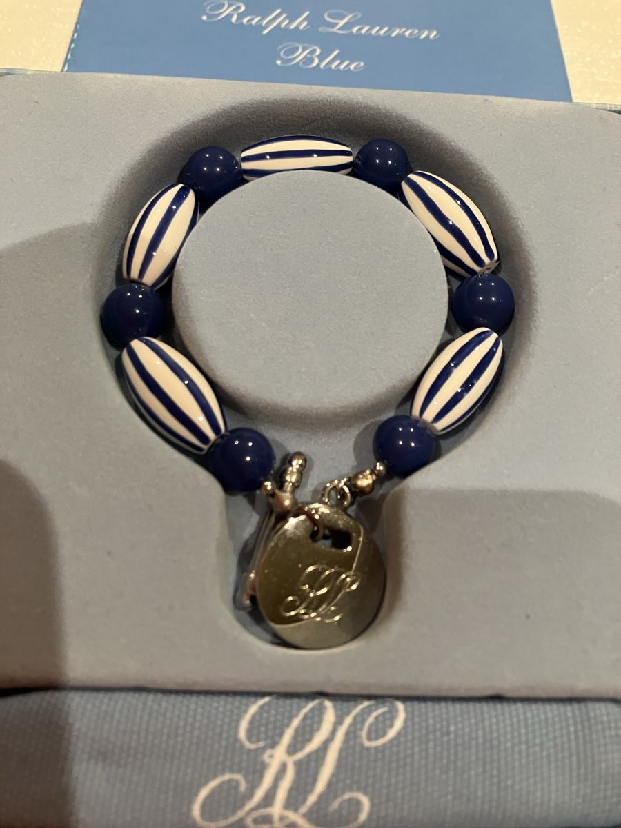 Ralph Lauren Bracciali & Braccialetti: Ralph Lauren bracelet – Usato da Arconciel venduto da chance22 1