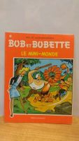 Bob et Bobette Le Mini-Monde T75