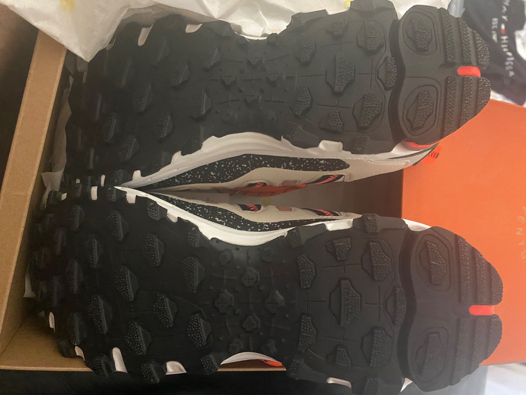 Adidas Scarpe da uomo: Superturf Adventure SW X A GW8810 – Nuovo e nell'imballaggio originale da Birsfelden venduto da Blaetzbums97 4