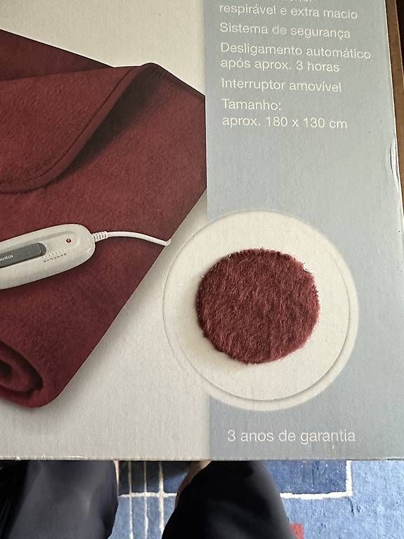 Coperte: Wärmedecke – Usato da Rebstein venduto da Svnb03 1