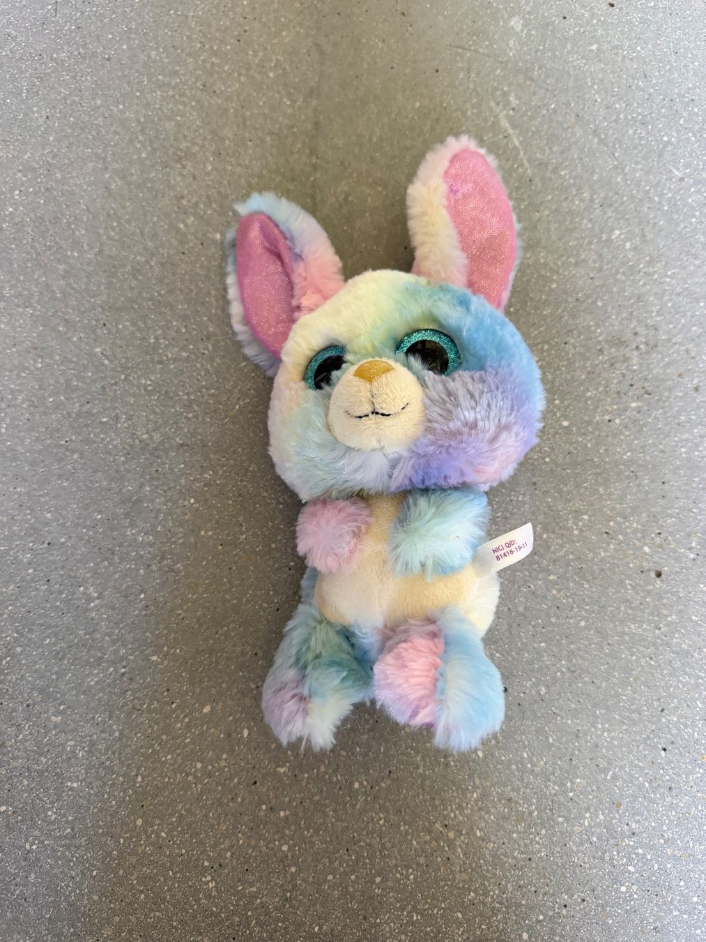 Spielzeuge: Plüschtier Hase – Gebraucht aus Bern von Werahiko