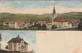 Mogelsberg 2-bildrig