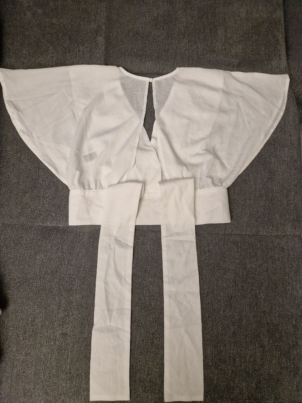 Shein Top: Oberteil – Nuovo (secondo la descrizione) da Eglisau venduto da Ramii97 1