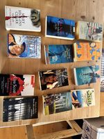 Bücher