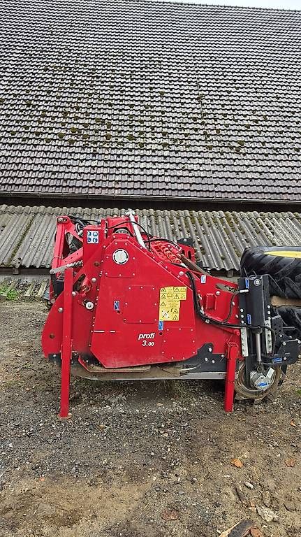 Alle Maschinen: Bodenmischprofi – Gebraucht aus Rickenbach LU von KSCupra2 4