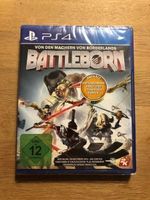Battleborn für Sony PS4