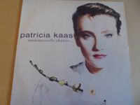 Patricia KAAS " Mademoiselle chante..." LP France 1988