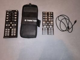 Native Instruments Traktor Kontrol X1