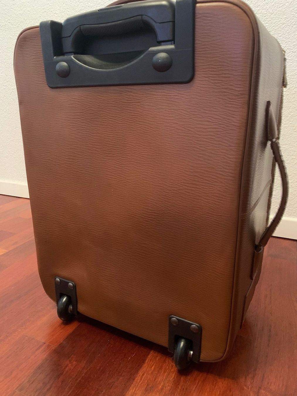 Valigie: Reisekoffer BALLY aus edlem Leder – Nuovo e nell'imballaggio originale da Dättwil AG venduto da nika8810 2