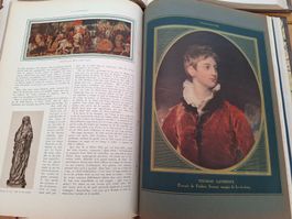 🌟 RARE & COMPLET : L’Illustration – Année 1925-Tommes 1 & 2