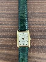 Tissot Uhr vintage