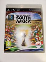 2010 Fifa World Cup South Africa (PS3)