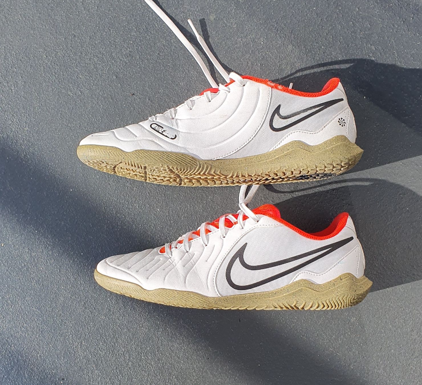 Adidas Scarpe da uomo: Adidas Tiempo Legend Indoor 43 – Usato da Servion venduto da meno999 2