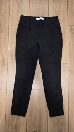 Street one Leggings Gr. 38/28 schwarz