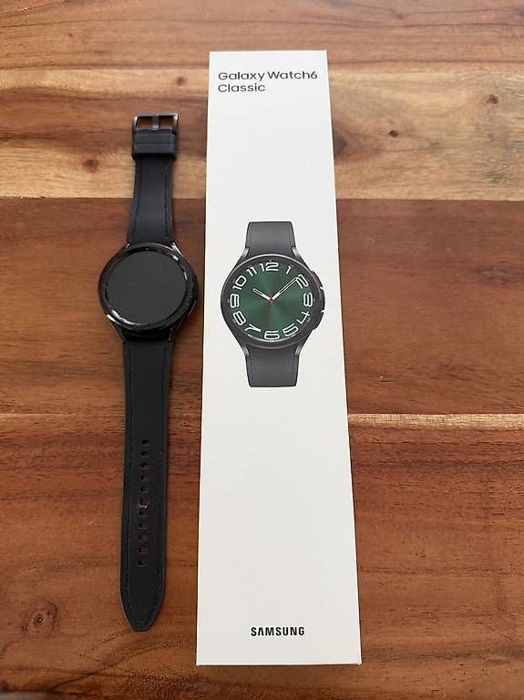 Smartwatch: Samsung Smartwatch – Usato da Au SG venduto da tem_r296