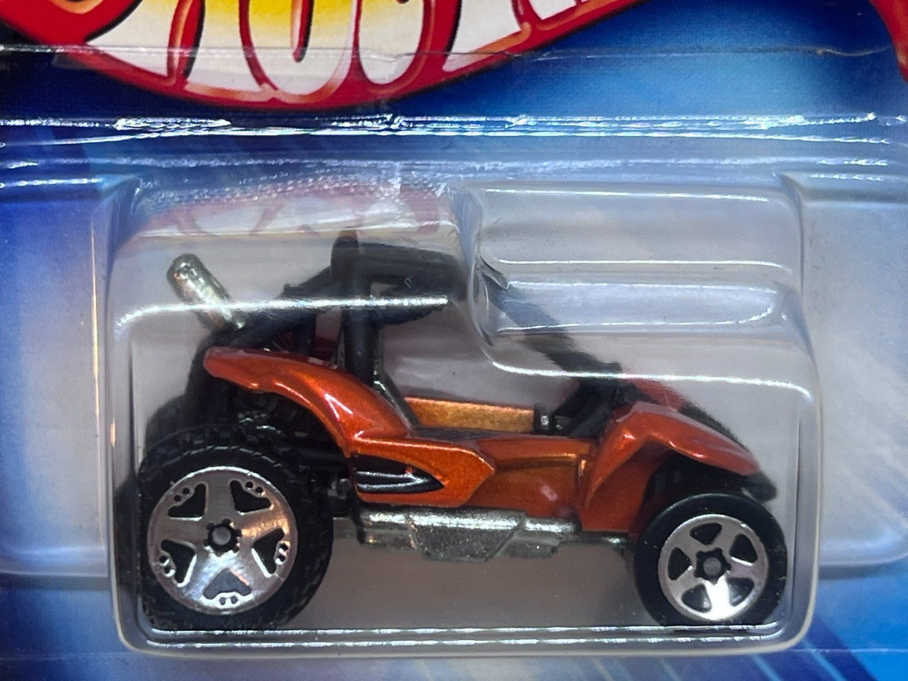 Hot Wheels Voitures modèles: Hot Wheels Power Sander – Neuf avec emballage d'origine à Wildegg par LaaBoutique 1