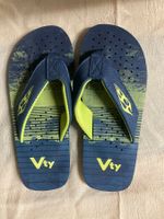 neue Flip Flops Gr.35