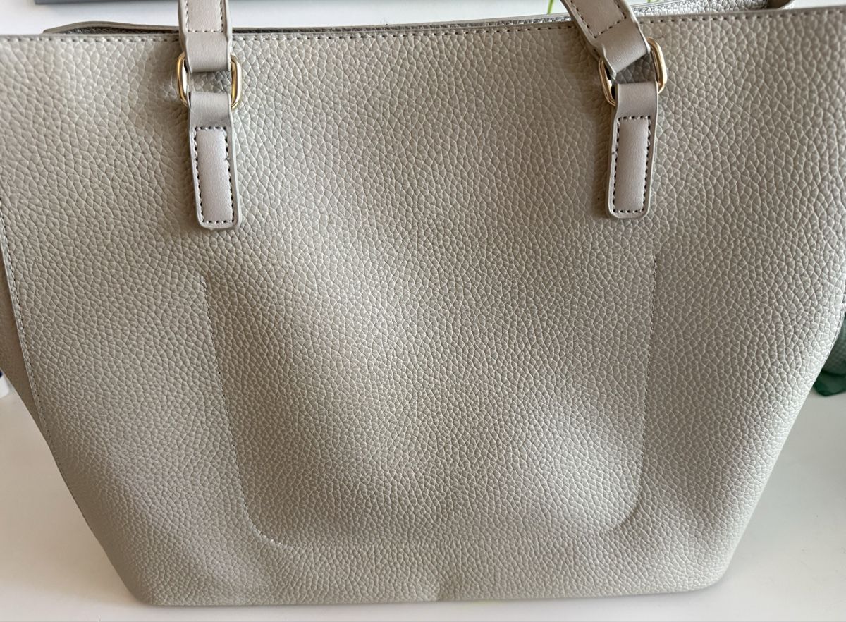 Valentino Sacs femmes: Valentino Shopper Tasche grau – D'occasion à Stallikon par Weihnachtsgnom 2