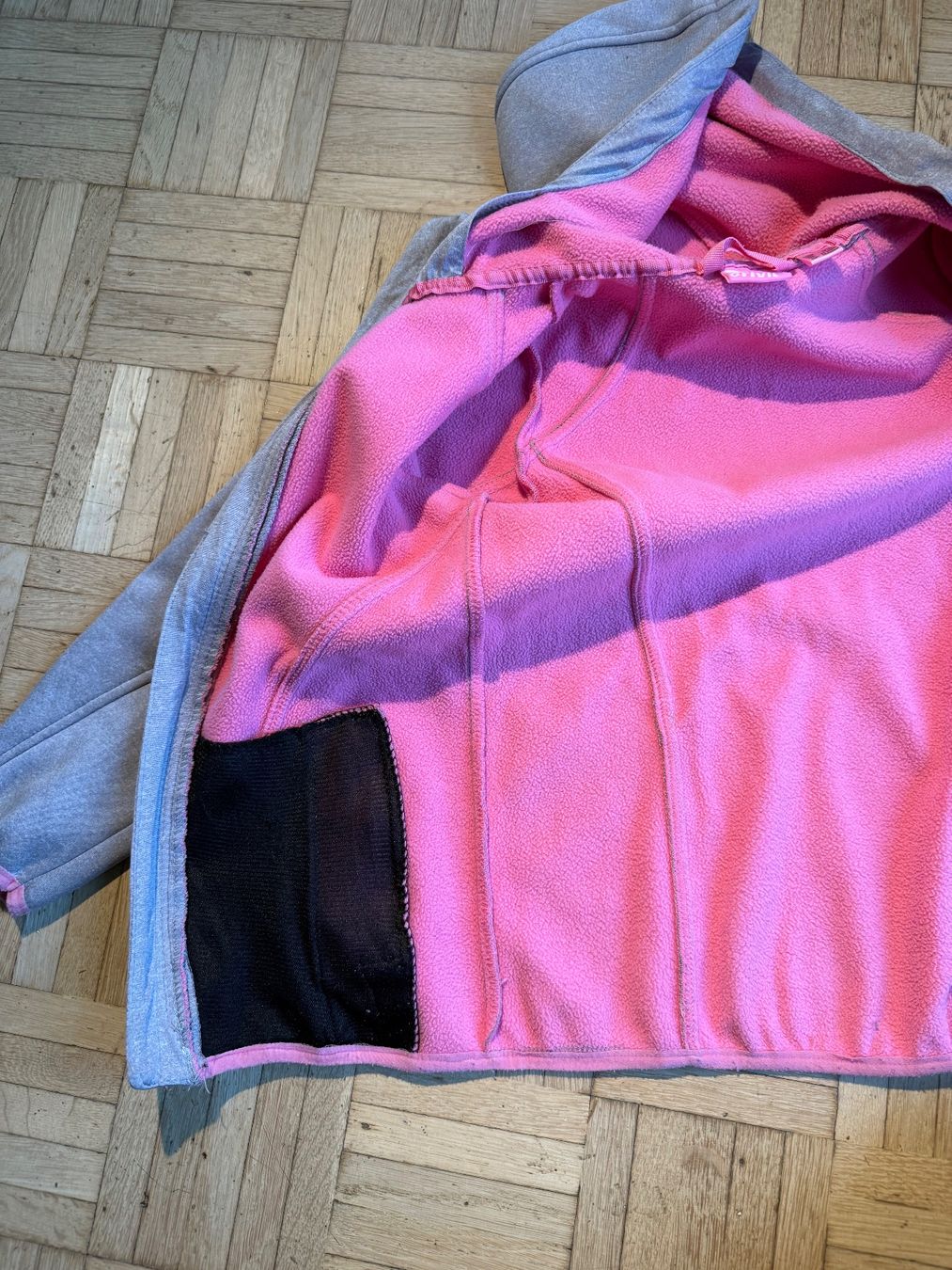Giacche & Cappotti: Crivit Jacke, Gr. 122/128, Top Zustand, Mädchen – Usato da Zürich venduto da strampli1216 3