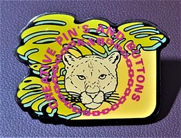 Q083 - Pin Creative PIN'S and Buttons