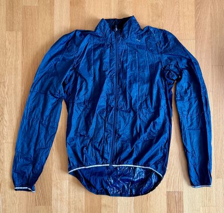 Windjacke Craft für Radfahren / Rennradfahren