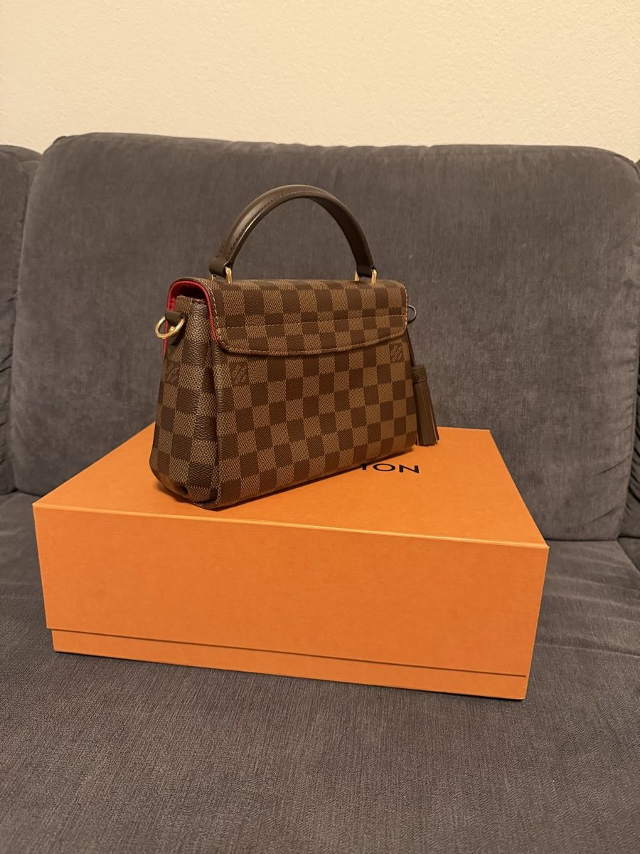 Louis Vuitton Borse da donna: Louis Vuitton Damen Tasche  – Nuovo (secondo la descrizione) da Basel venduto da Almee80 2