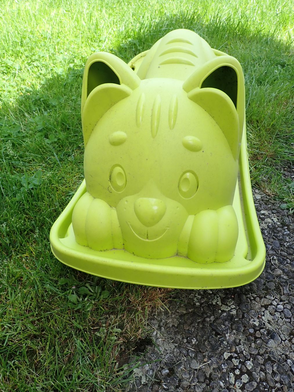 Altre altalene da giardino: Balançoires pour petits – Nuovo (secondo la descrizione) da Petit-Lancy venduto da camping_car 7
