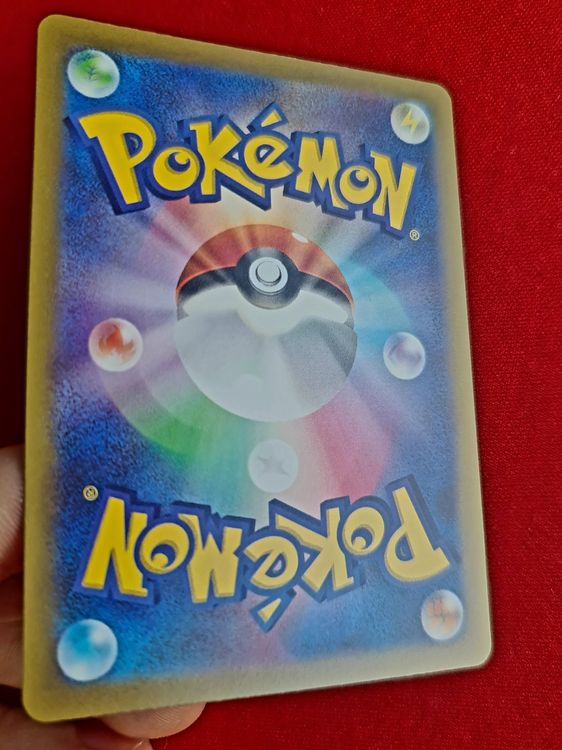 Darkrai VSTAR Alt Art VSTAR Universe (MINT) Kaufen auf Ricardo