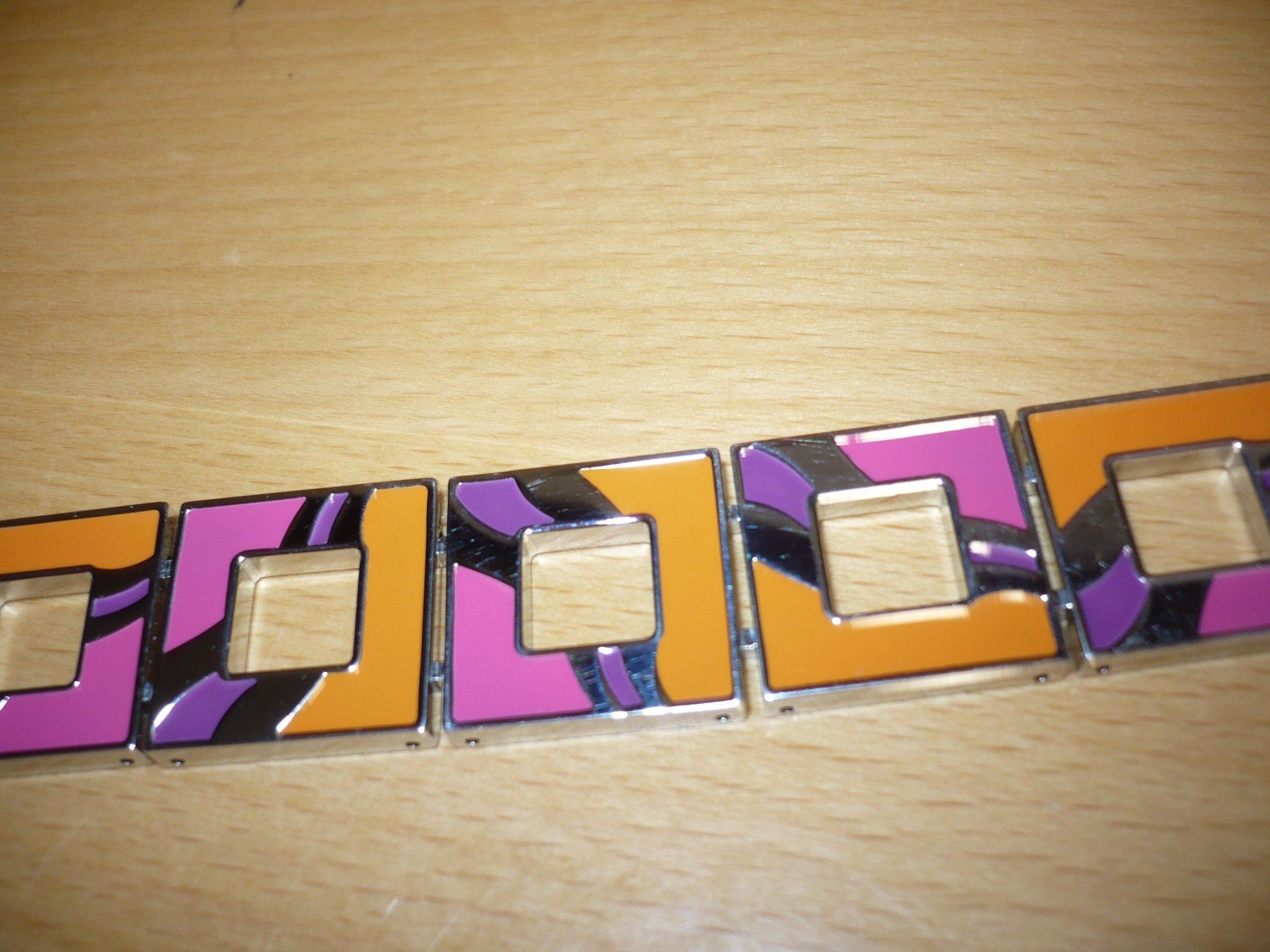 Swatch Bracciali & Braccialetti: SWATCH Armband neu – Nuovo (secondo la descrizione) da Merzligen venduto da Marthe22 9