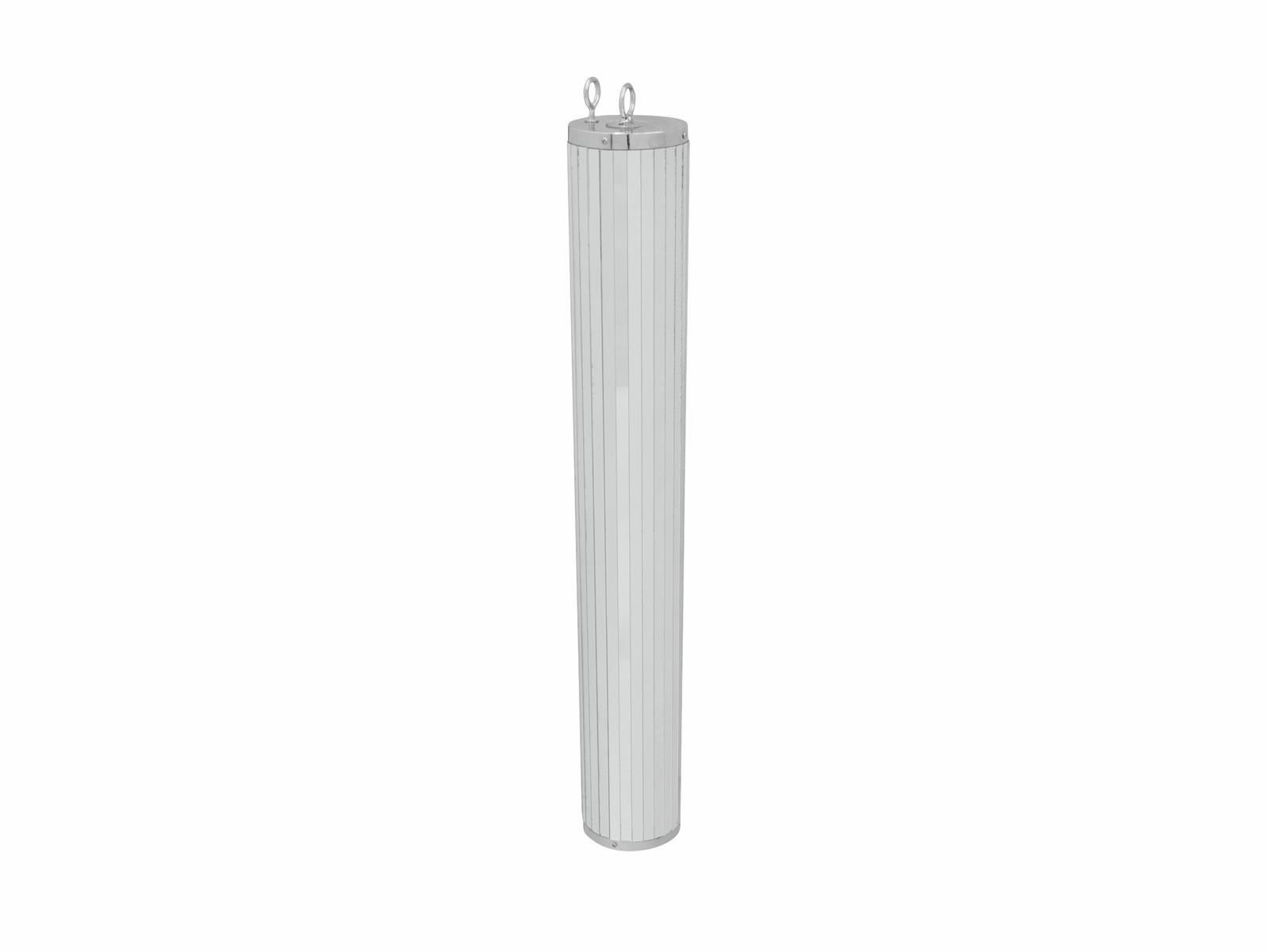 Illuminazione & Effetti luce: Eurolite Spiegelzylinder 60cm – Nuovo e nell'imballaggio originale da Däniken SO venduto da Profog1