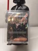 Carta Pokémon Garoff Aiuto Full Art 227/191 condizioni top