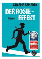 Der Rosie-Effekt -  Graeme Simsion