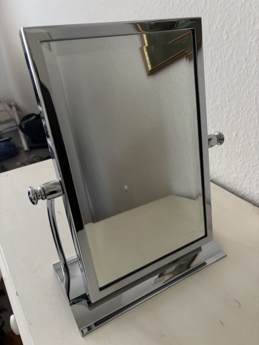 Specchi: Miller mirror – Usato da Zürich venduto da tre_rn65 2